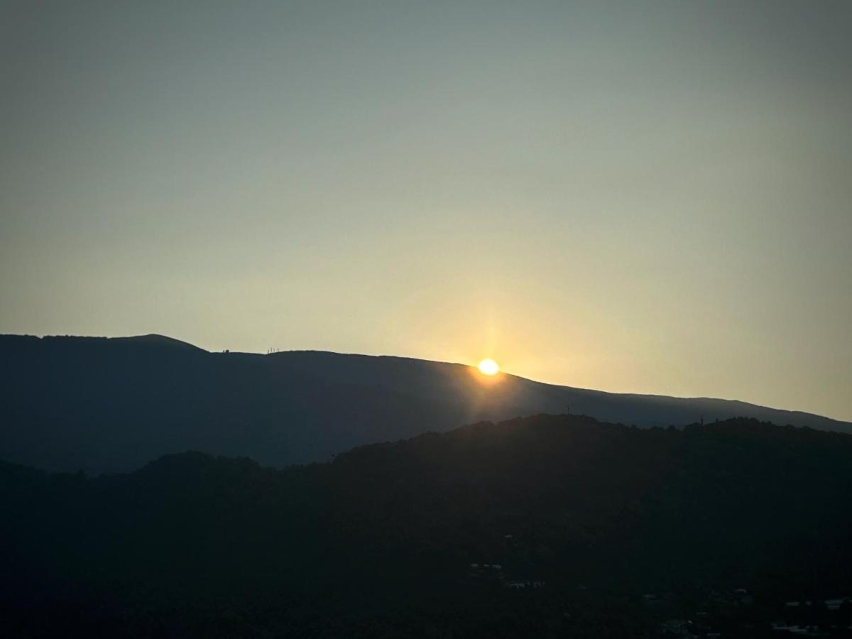 Λευκή Καμέλια Hotell Anilio Pelion Eksteriør bilde