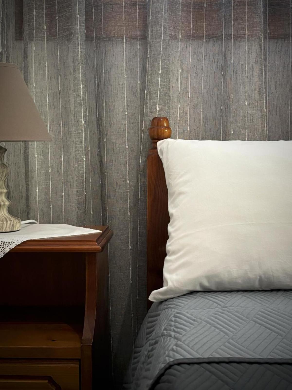 Λευκή Καμέλια Hotell Anilio Pelion Eksteriør bilde